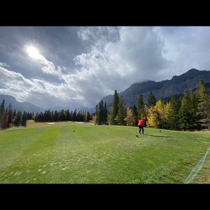 Meet your Posher, Tony